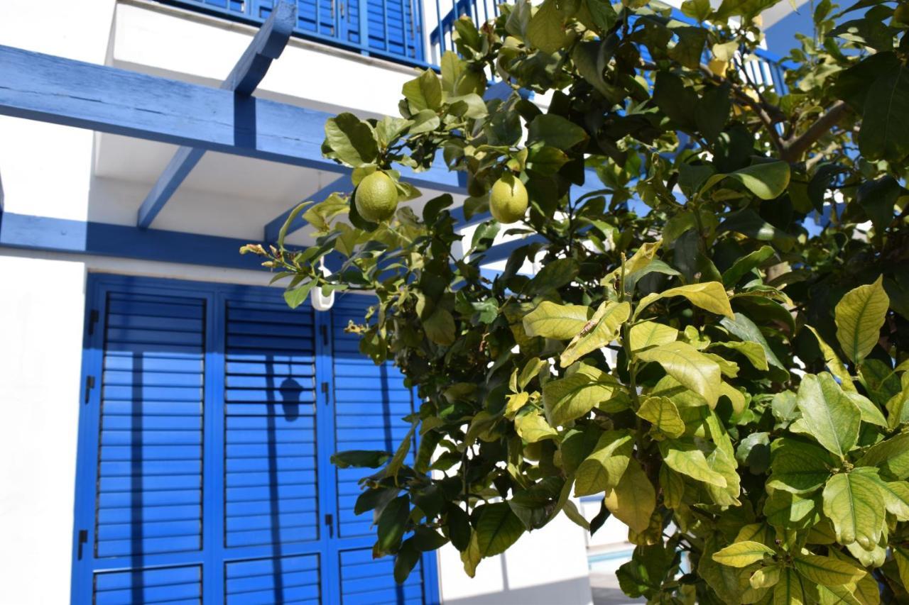 Villa St. Nicolas 8 - Protaras Exterior foto