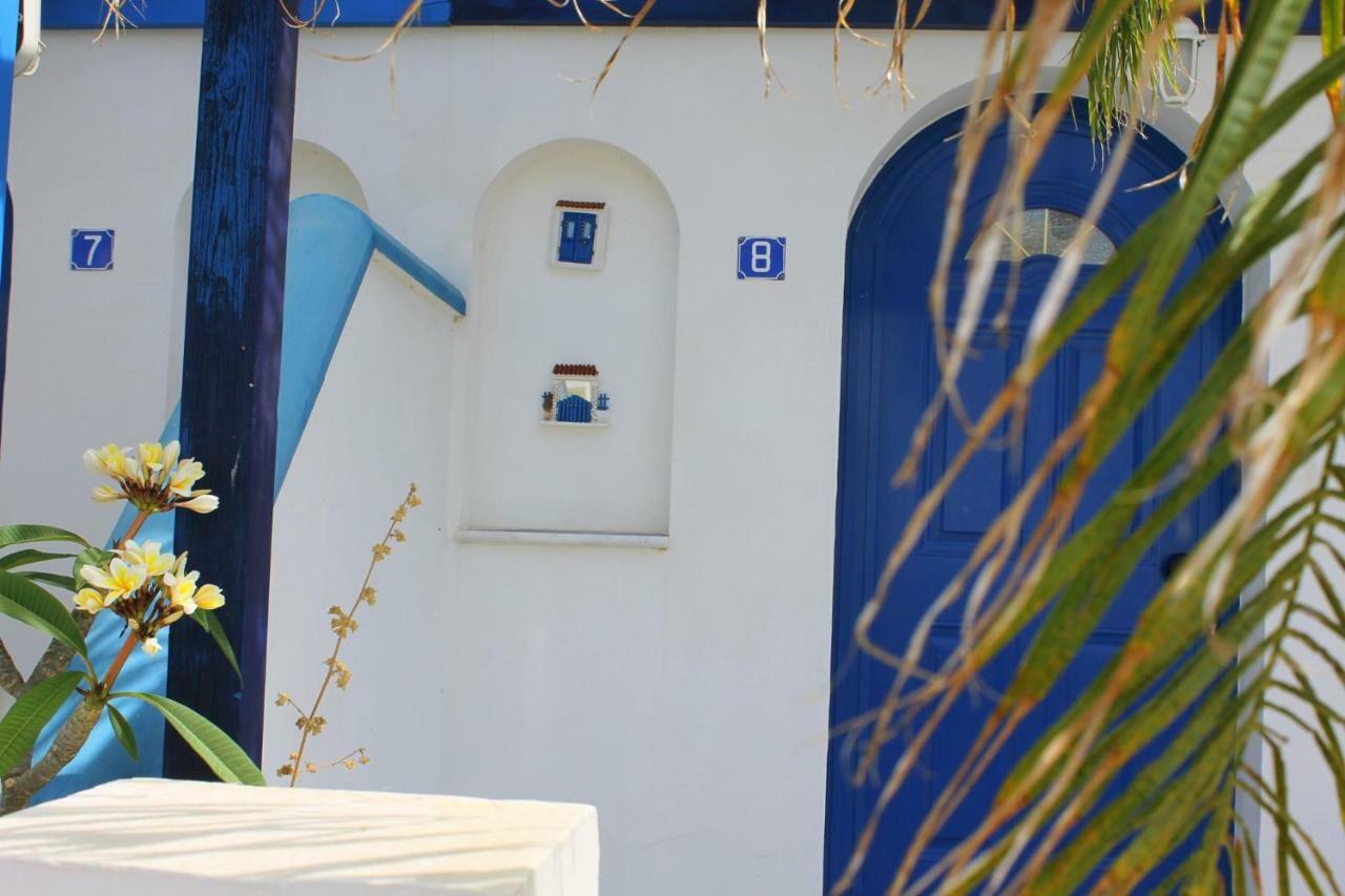 Villa St. Nicolas 8 - Protaras Exterior foto